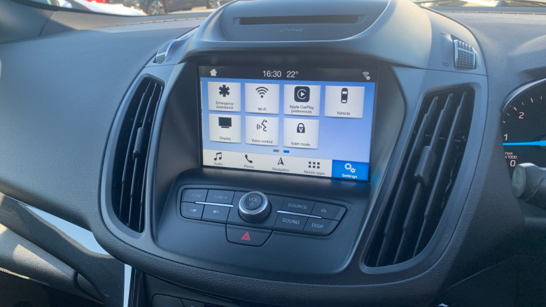 Ford Kuga 1.5 TDCi ST-Line X 5dr 2WD Diesel Estate